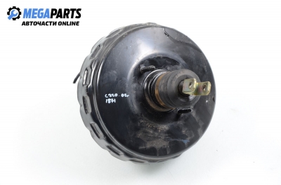 Brake servo for Mercedes-Benz C-Class 203 (W/S/CL) 2.2 CDI, 143 hp, coupe automatic, 2002