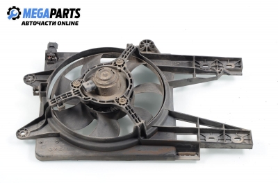 Ventilator radiator pentru Lancia Y 1.1, 54 cp, 3 uși, 1998