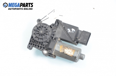 Motor macara geam for Mercedes-Benz E-Class 210 (W/S) 2.2 D, 95 hp, sedan automatic, 1997, position: stânga - spate