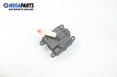 Heater motor flap control for Honda Civic VIII 1.8, 140 hp, hatchback, 5 doors, 2006