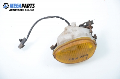 Fog light for Hyundai Accent (1994-2000) 1.3, hatchback, position: right