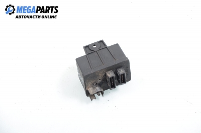 Glow plugs relay for Fiat Punto 1.9 D, 60 hp, 2001