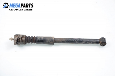 Dämpfer for Volkswagen Passat (B5; B5.5) 2.3, 150 hp, sedan, 1998, position: rückseite