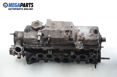 Engine head for Lada 2109 1.5, 72 hp, sedan, 1997