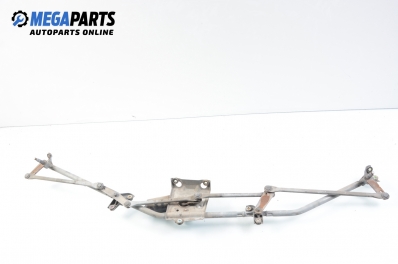 Front wipers motor for Chrysler Voyager 2.5 TD, 116 hp, 1997
