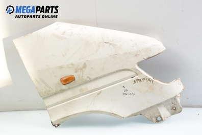 Fender for Mercedes-Benz Sprinter 2.3 D, 82 hp, truck, 1996, position: right