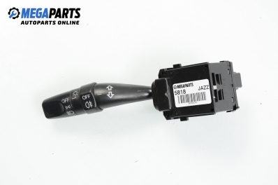 Manetă lumini for Honda Jazz 1.2, 78 hp, 2002