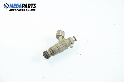 Gasoline fuel injector for Hyundai XG 3.0, 188 hp, sedan automatic, 1999