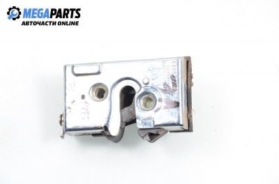 Lock for Audi 80 (B4) 1.9 TDI, 90 hp, sedan, 1992, position: rear - left