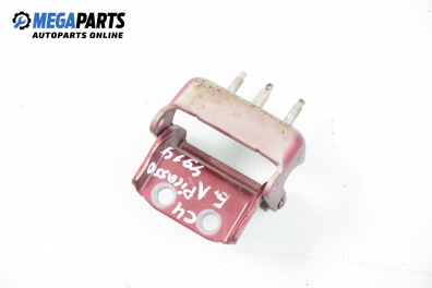 Heckklappe scharnier for Citroen C4 Picasso 2.0 HDi, 136 hp automatic, 2007, position: links