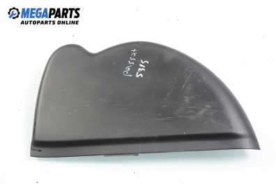 Interior plastic for Volkswagen Passat (B5; B5.5) 2.0, 115 hp, sedan automatic, 2001, position: left