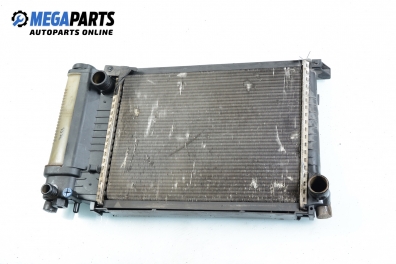 Radiator de apă pentru BMW 3 (E36) 1.8, 115 cp, sedan, 1993