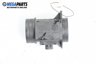 Durchflussmesser for Audi A3 (8L) 1.9 TDI, 90 hp, 3 türen, 1999 № 074 906 461