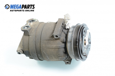 AC compressor for Fiat Multipla 1.6 16V Bipower, 103 hp, 2001