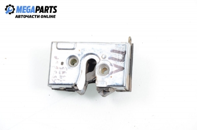 Lock for Audi 80 (B4) 1.9 TDI, 90 hp, sedan, 1992, position: front - left