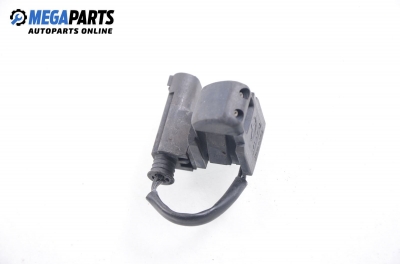 Windscreen sprayer nozzles for Mercedes-Benz S-Class W220 3.2, 224 hp, 2000