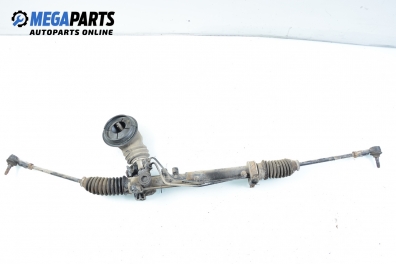 Zahnstangen-lenkgetriebe, hydraulisch für Volkswagen Golf III 1.6, 75 hp, 3 türen, 1997