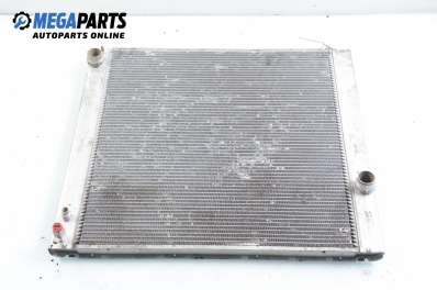 Water radiator for Land Rover Range Rover III 4.4 4x4, 286 hp automatic, 2002