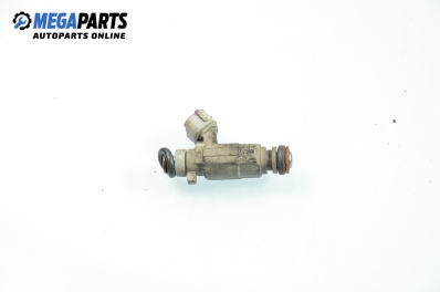 Gasoline fuel injector for Hyundai XG 3.0, 188 hp, sedan automatic, 1999