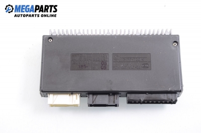 Module for BMW 7 (E38) 3.0, 218 hp, 1995 № 61.35-8 352 057