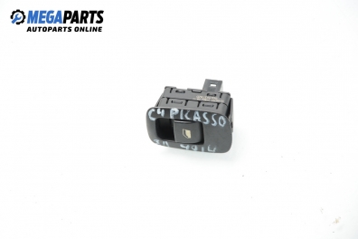 Buton geam electric pentru Citroen C4 Picasso 2.0 HDi, 136 cp automat, 2007, poziție: stânga - spate № 96639378ZD