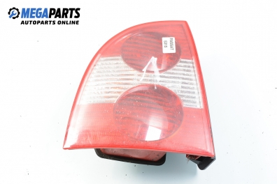 Tail light for Volkswagen Passat (B5; B5.5) 2.0, 115 hp, sedan, 2001, position: left