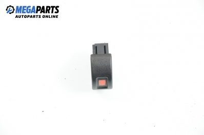 Emergency lights button for Opel Astra G 2.0 DI, 82 hp, 3 doors, 1999
