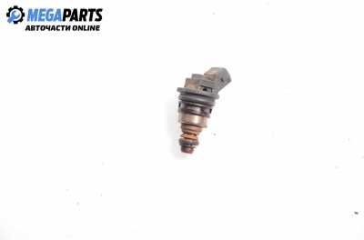 Gasoline fuel injector for Citroen ZX 1.8, 101 hp, 1993