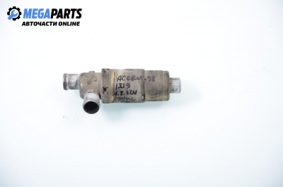 Actuator pentru ralanti for Hyundai Accent 1.3 12V, 75 hp, hatchback, 1998