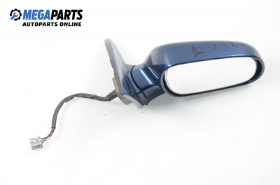 Oglindă pentru modele cu volan pe dreapta pentru Honda Accord VI 2.0, 147 cp, sedan, 1999, poziție: dreapte