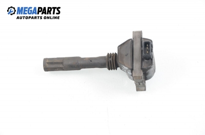 Zündspule for Alfa Romeo 166 2.5 24V, 190 hp, sedan, 1998