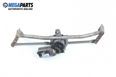 Motor ștergătoare parbriz for Audi A3 (8L) 1.9 TDI, 90 hp, 1999
