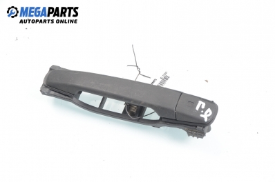 Außengriff für Mercedes-Benz E-Klasse 210 (W/S) 2.2 D, 95 hp, sedan automatik, 1997, position: rechts, vorderseite