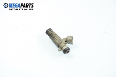 Gasoline fuel injector for Hyundai XG 3.0, 188 hp, sedan automatic, 1999