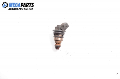 Gasoline fuel injector for Citroen ZX 1.8, 101 hp, 1993