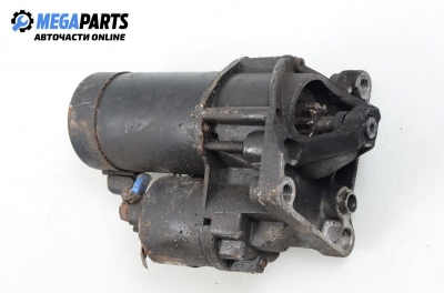Starter for Renault Megane 1.6, 90 hp, hatchback, 5 doors, 1996