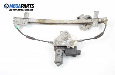 Macara electrică geam pentru Honda Accord VI 2.0, 147 cp, sedan, 1999, poziție: dreaptă - fața