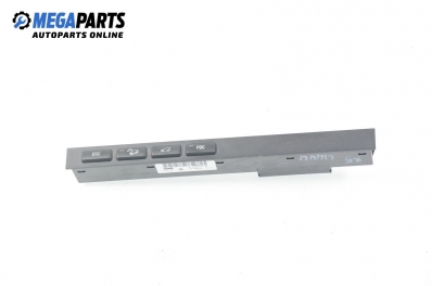 Panou butoane for BMW X5 (E53) 3.0 d, 184 hp automatic, 2003