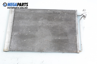 Air conditioning radiator for Land Rover Range Rover III 4.4 4x4, 286 hp automatic, 2002