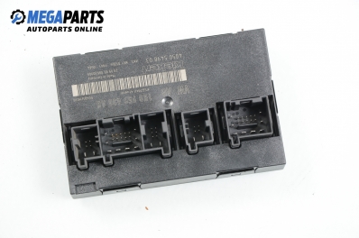 Modul confort pentru Volkswagen Touran 1.9 TDI, 90 cp, 2005 № 1K0 959 433 AK