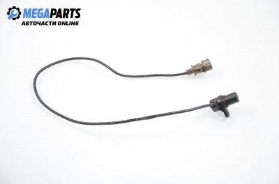Crankshaft sensor for Volkswagen Passat (B5; B5.5) 2.3, 150 hp, sedan, 1998