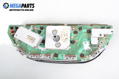 Instrument cluster for Fiat Palio 1.6 16V, 100 hp, station wagon, 1998