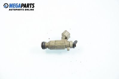 Gasoline fuel injector for Hyundai XG 3.0, 188 hp, sedan automatic, 1999