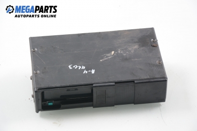 CD changer for Audi A4 (B5), 1998