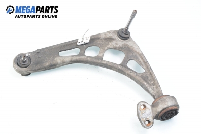 Querlenker for BMW 3 (E46) 2.0 d, 136 hp, sedan, 2001, position: links, vorderseite