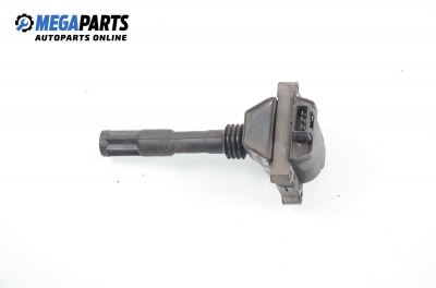 Zündspule for Alfa Romeo 166 2.5 24V, 190 hp, sedan, 1998