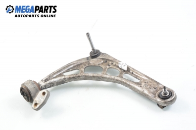 Querlenker for BMW 3 (E46) 2.0 d, 136 hp, sedan, 2001, position: rechts, vorderseite