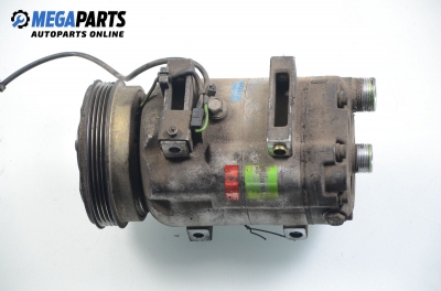 AC compressor for Audi A4 (B5) 1.8, 125 hp, sedan automatic, 1996