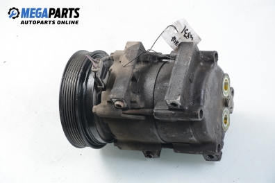 Kompressor klimaanlage für Ford Puma 1.4 16V, 90 hp, 1998