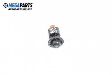 Buton ventilator încălzire pentru Citroen Saxo 1.6 VTS, 98 cp, 3 uși, 2002
